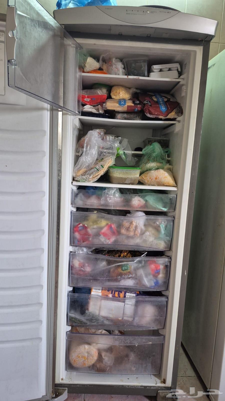 Whirlpool Stand Fridge, simple use, excellent condition, almost64500727658370111