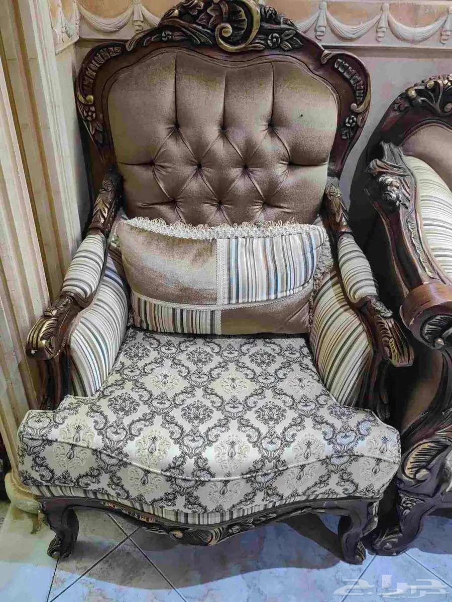 كنب نظيف للبيع64500449499265110