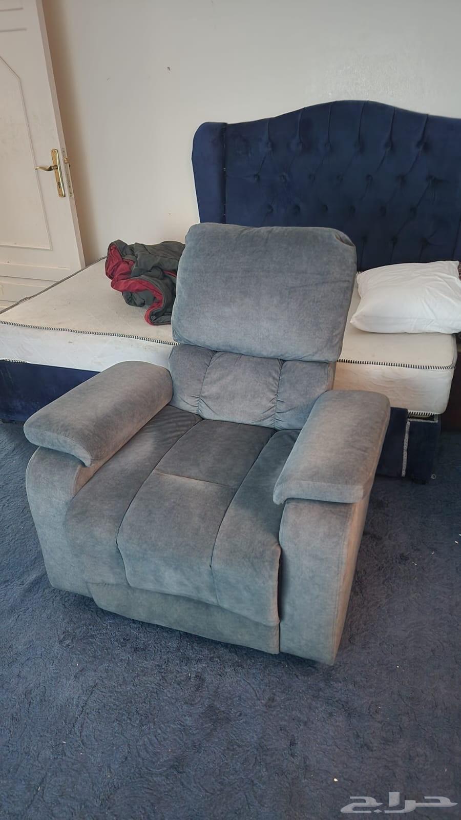Recliner sofa64499647327233110