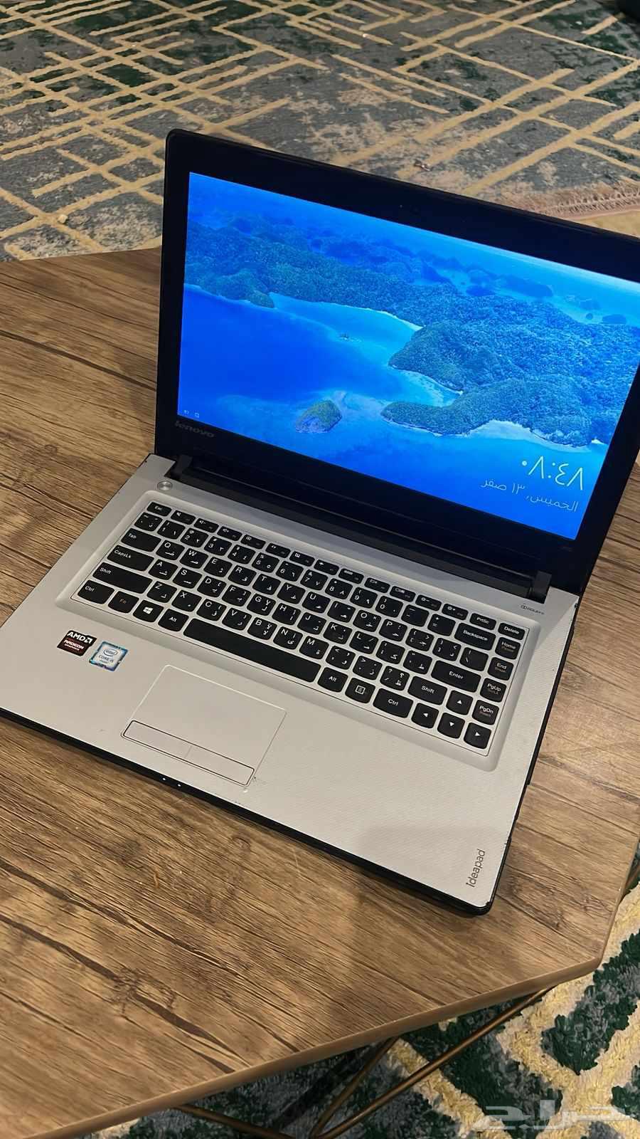 لابتوب Lenovo نظيف64501921672963110
