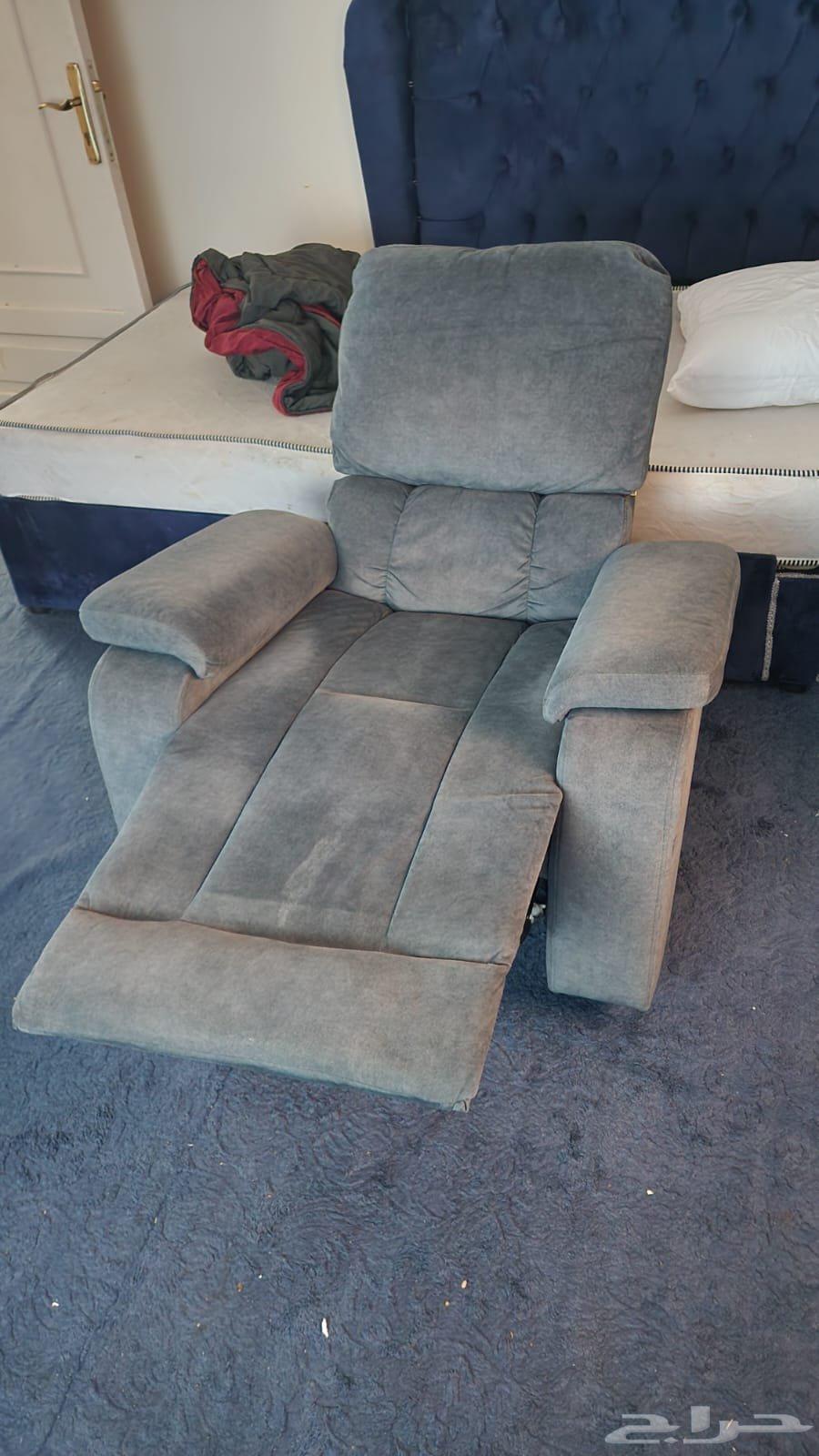 Recliner sofa64499647327233111