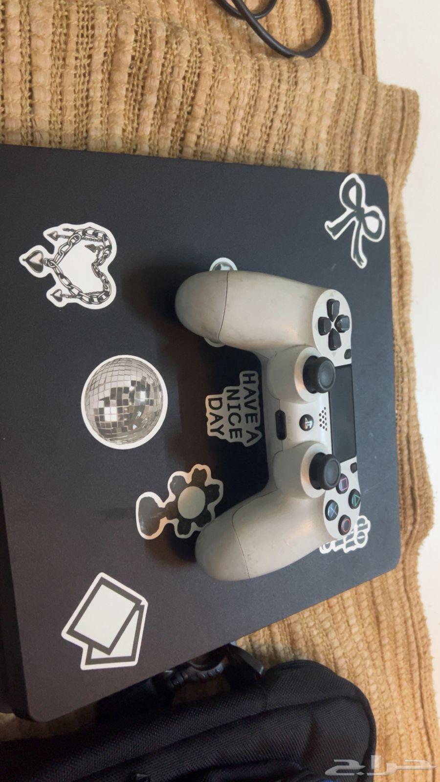 سوني 4 شبه جديد استخدام نظيف64499076277377110