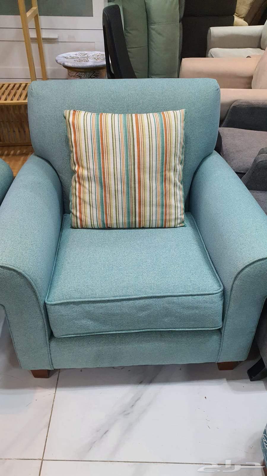 طقم كنب أمريكي 8 أشخاص64501651628163111