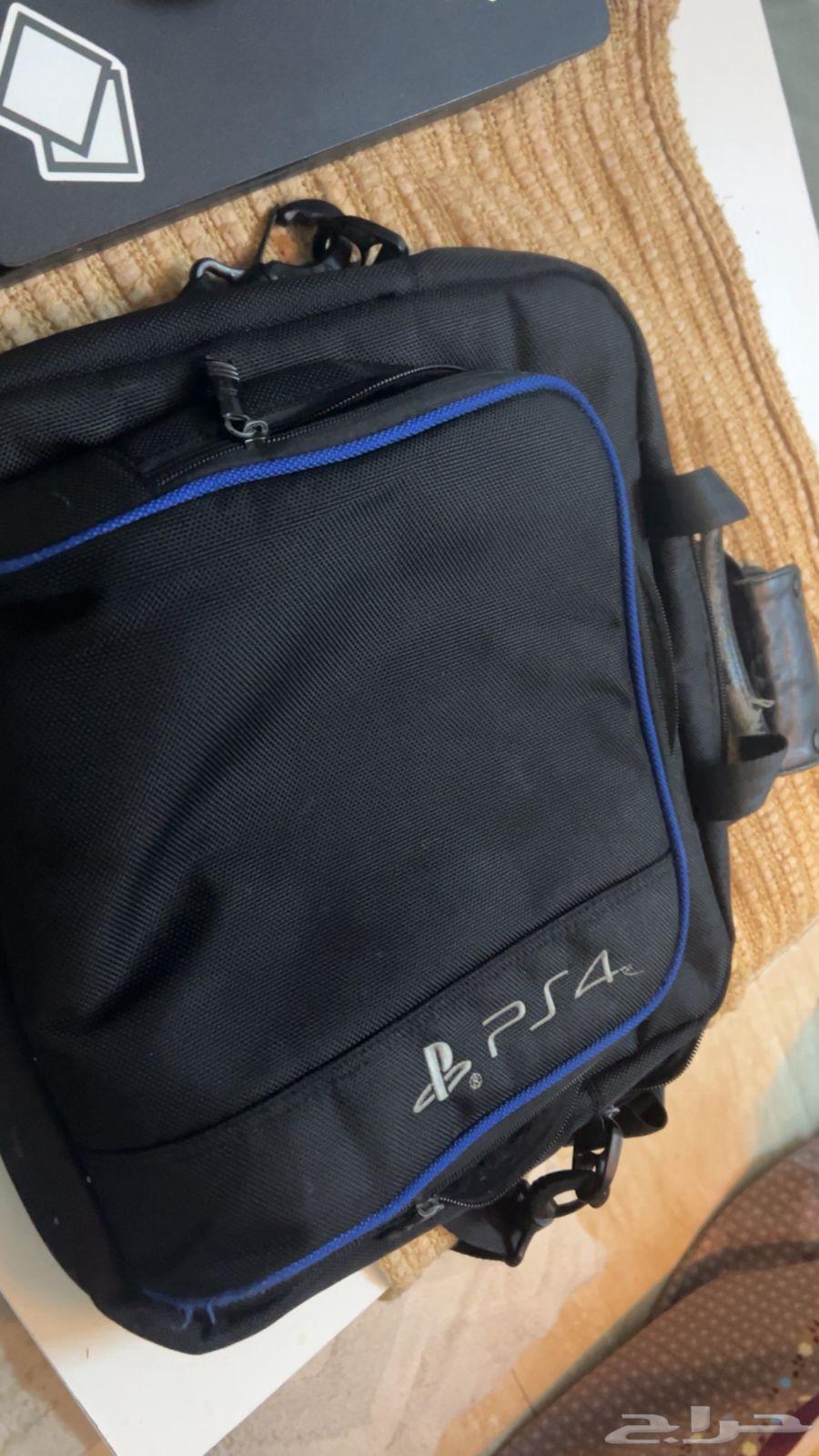 سوني 4 شبه جديد استخدام نظيف64499076277377111