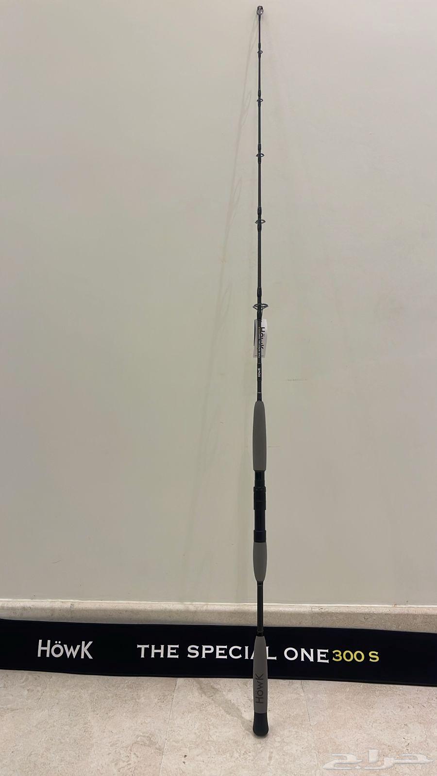 للبيع قصبة هوك سبيشل ون فاست جيقينق64497331189121111
