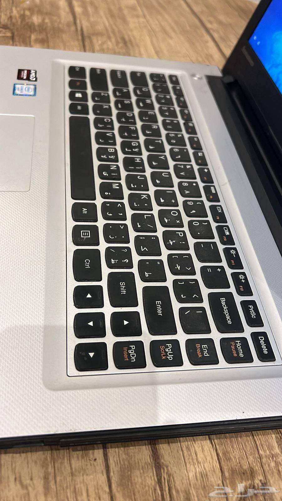 لابتوب Lenovo نظيف64501921672963113