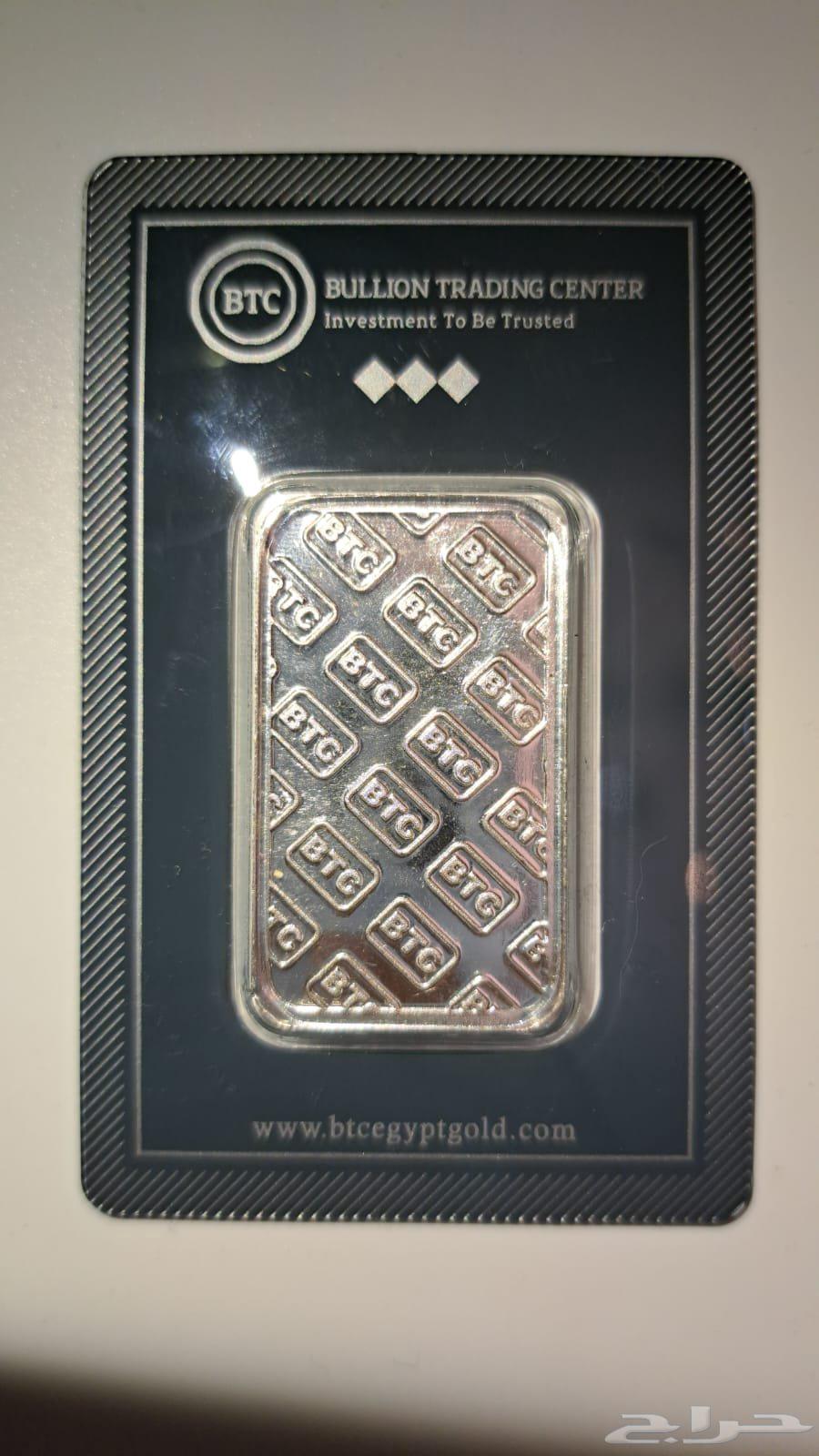 شريط فضة نقي 1 أونصة هدية أنيقة للجمع64496364580227110