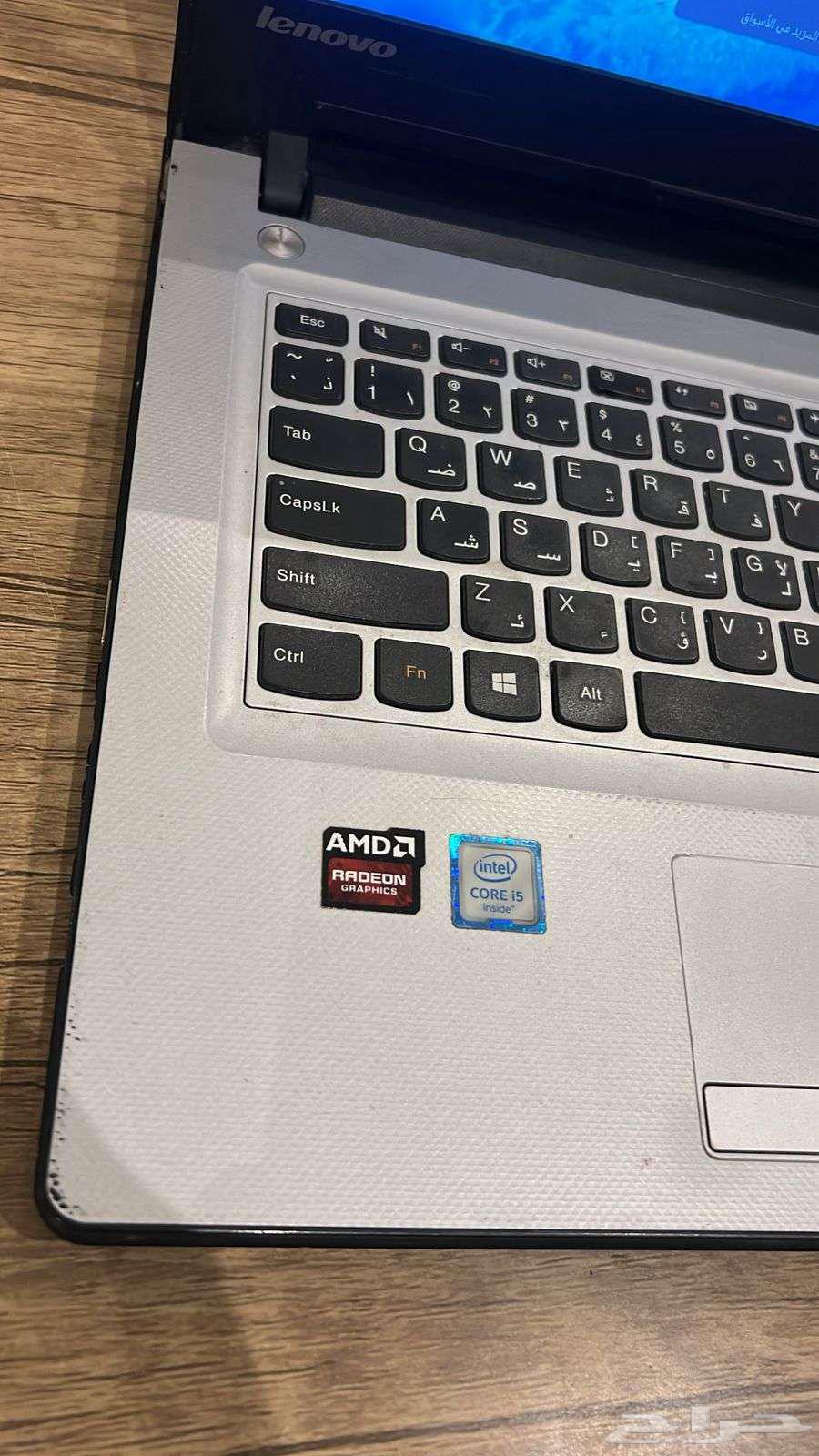 لابتوب Lenovo نظيف64501921672963111