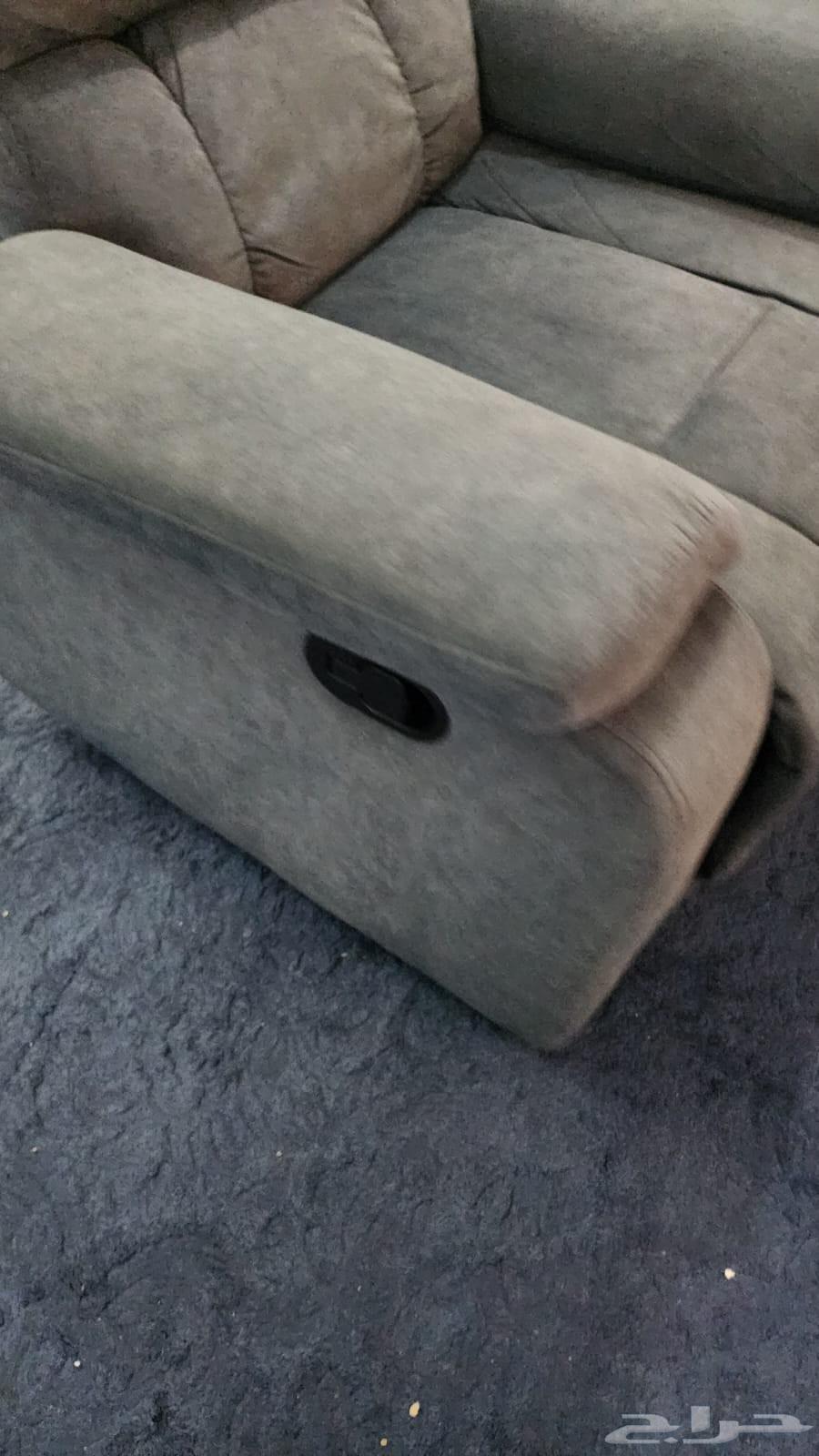 Recliner sofa64499647327233112