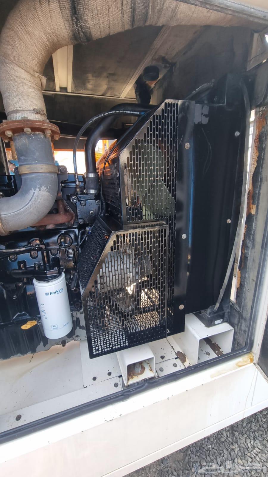 مولد كهرباء بيركنز انجليزي64497276316033113