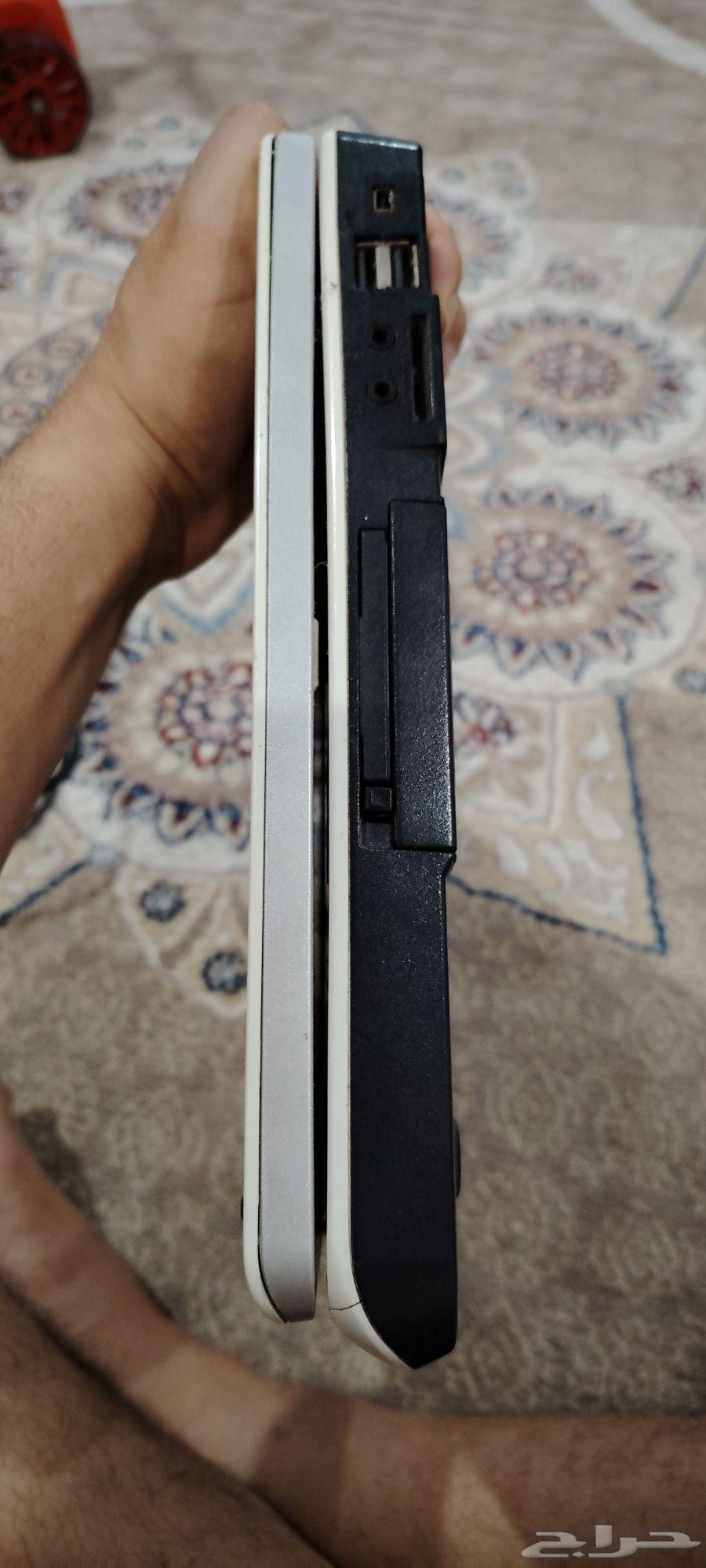 لابتوب ديل قديم64499939773827112