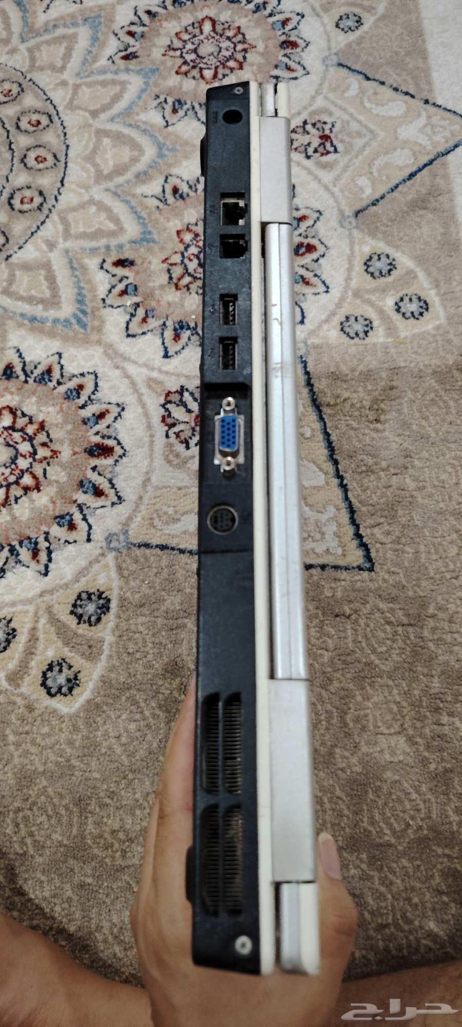 لابتوب ديل قديم64499939773827111