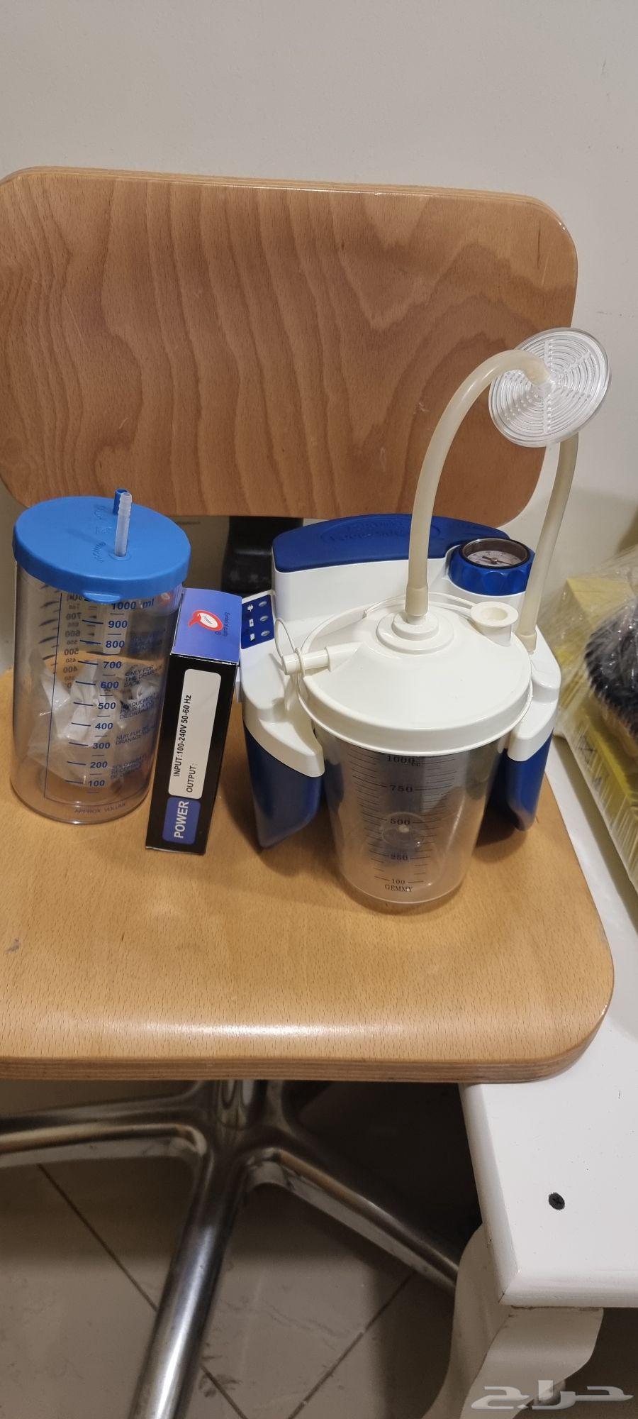 شفاط بلغم (ساكشن) أمريكي للبيع64499451276290110