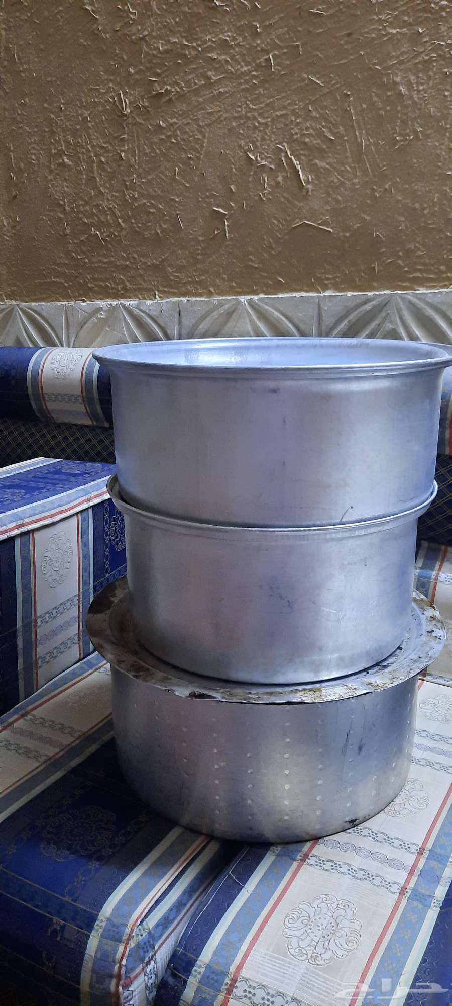 قدور وفناجيل قهوة للبيع64499647343490114