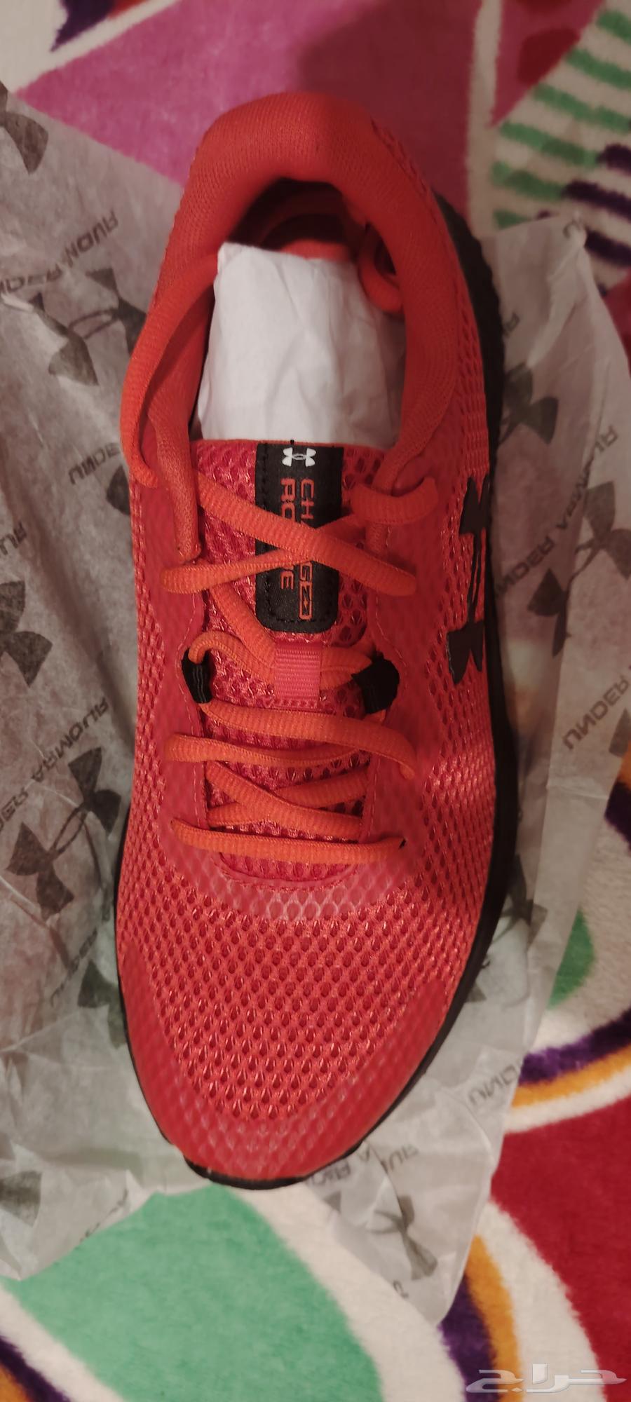 شوزين اندر ارمور مقاس 42 و4064498284937090113