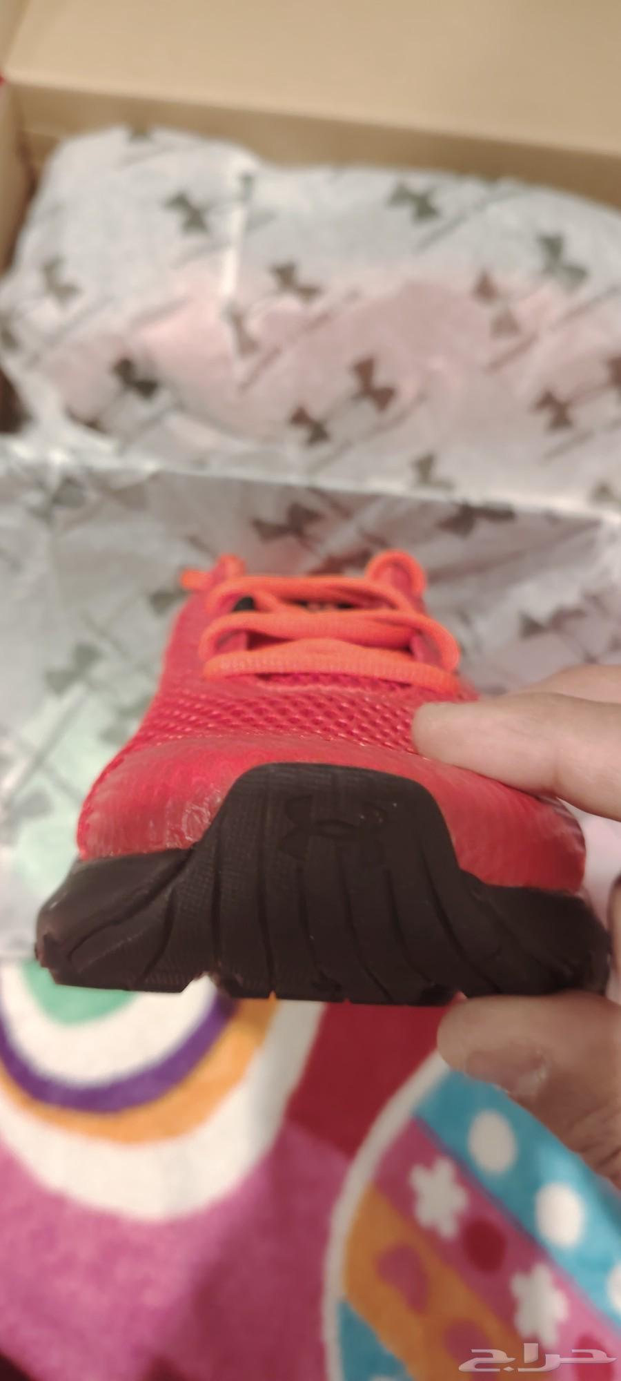 شوزين اندر ارمور مقاس 42 و4064498284937090111