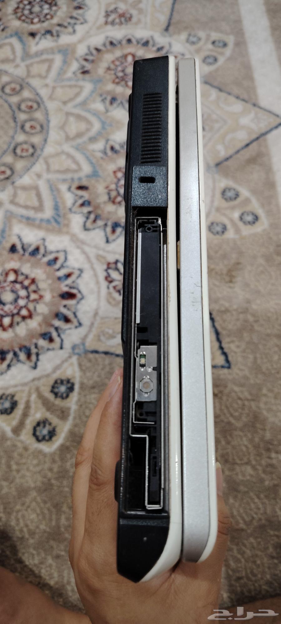 لابتوب ديل قديم64499939773827110