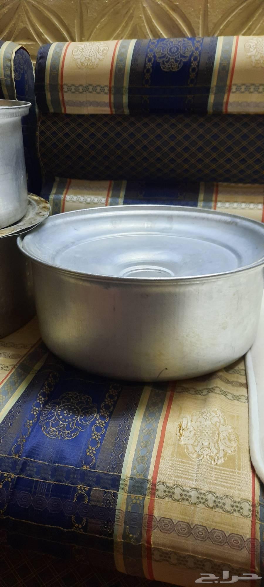 قدور وفناجيل قهوة للبيع64499647343490111