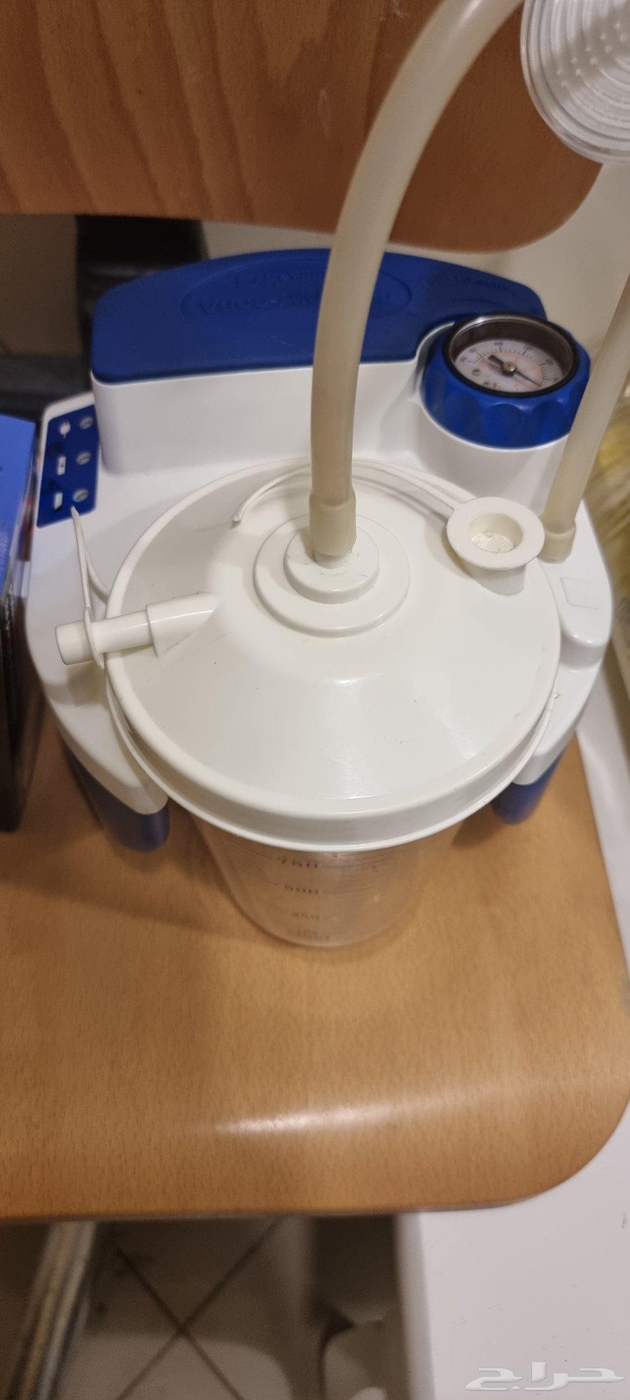 شفاط بلغم (ساكشن) أمريكي للبيع64499451276290111