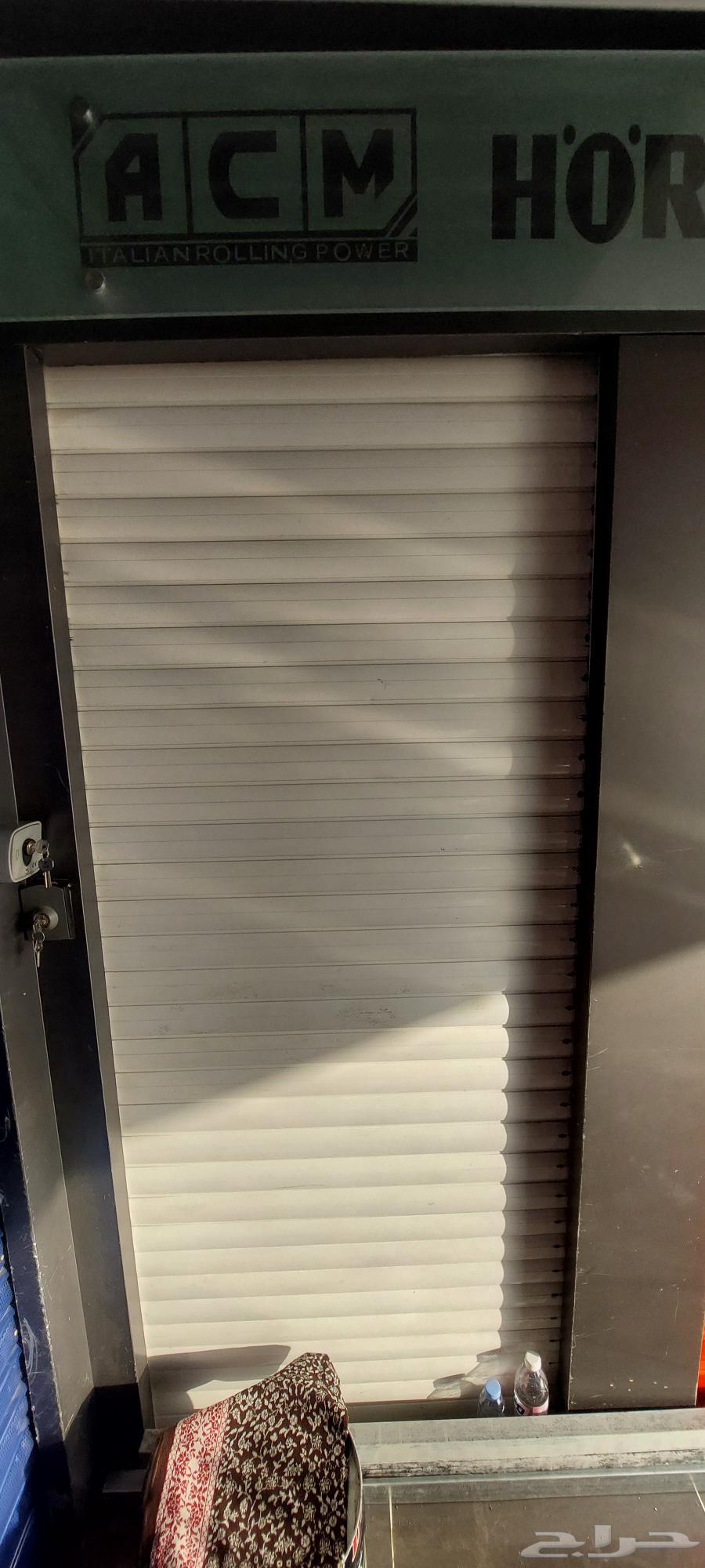 أبواب سحاب جراج وصيانات مكة المكرمة64424457656194111