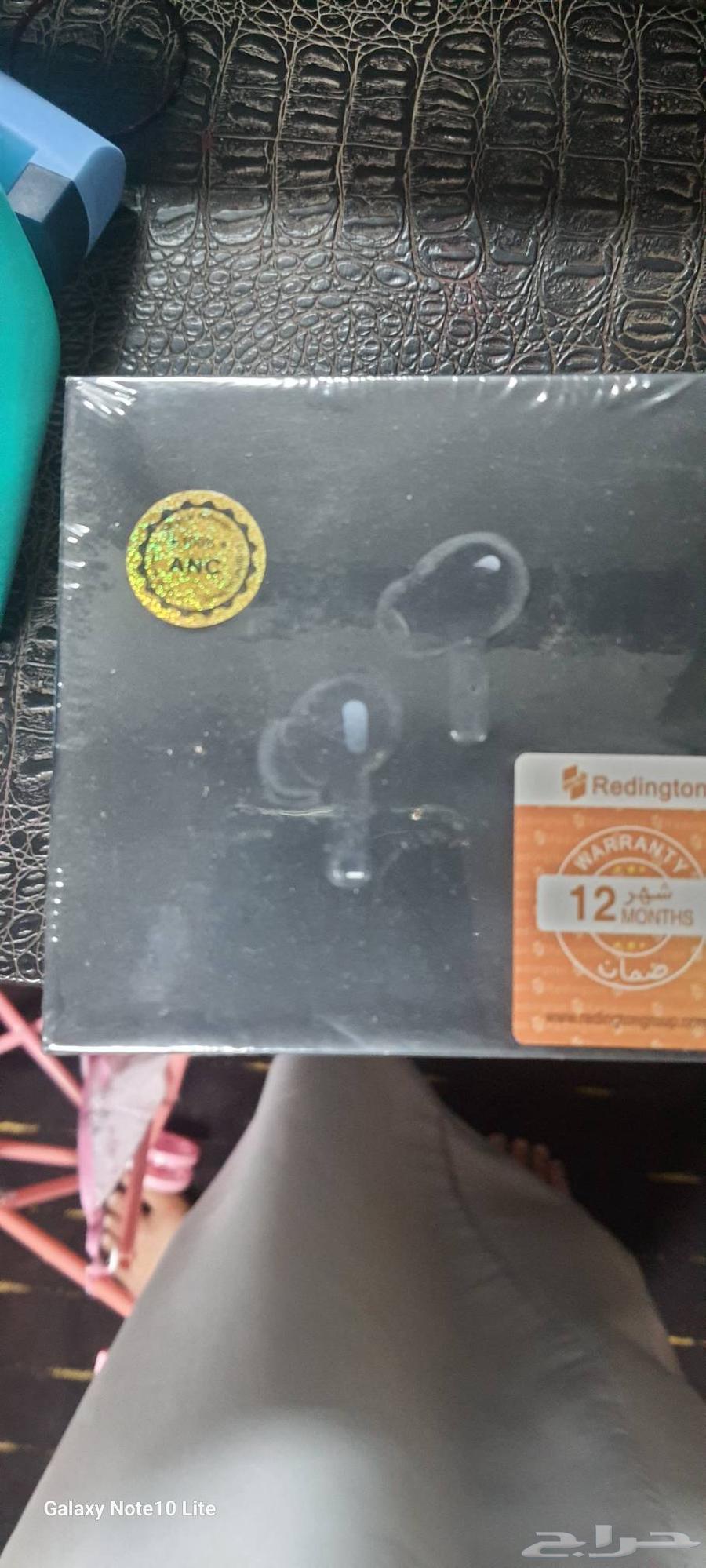 سماعة بلوتوث للجوال اسود64502336779522111