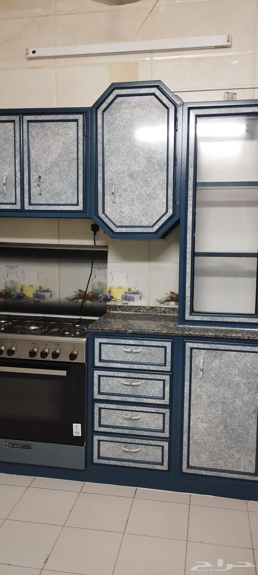 Kitchen, if interested, contact the number via WhatsApp only64499884058625112