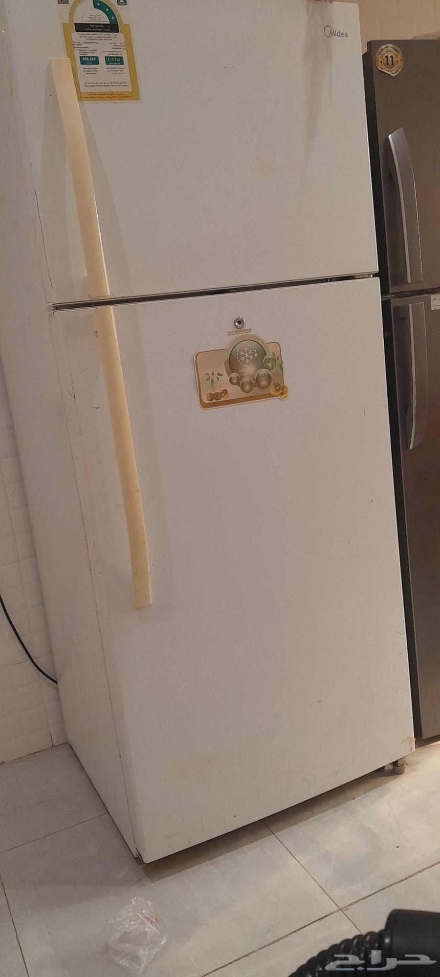 ثلاجة للبيع64501775176962110