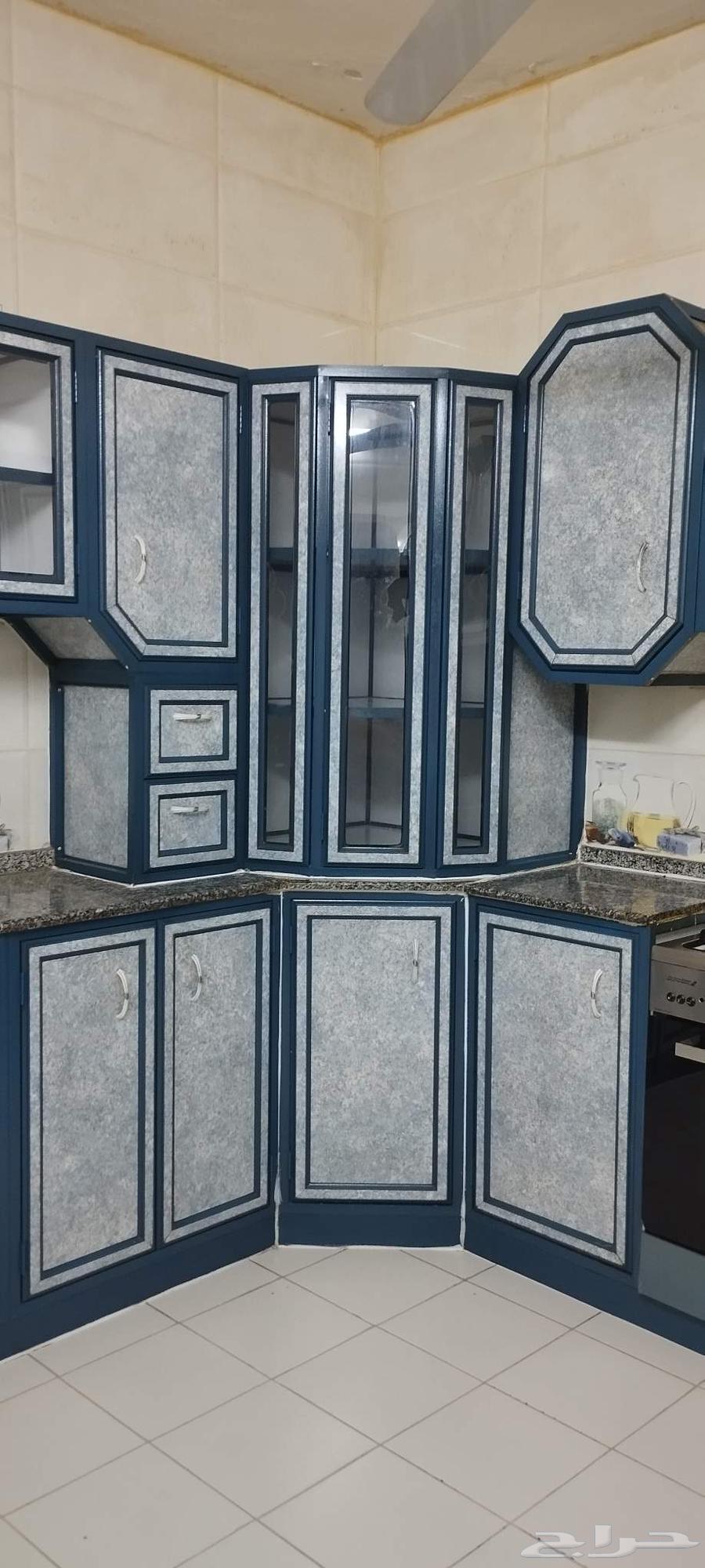 Kitchen, if interested, contact the number via WhatsApp only64499884058625111