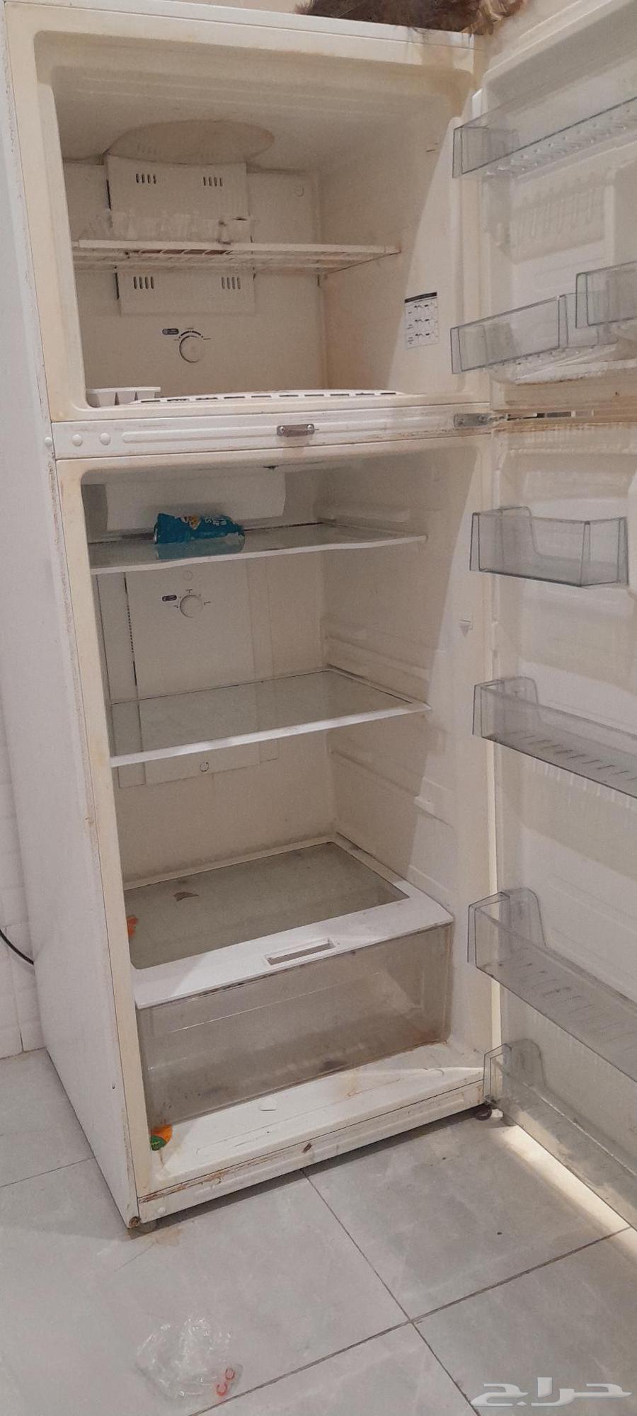 ثلاجة للبيع64501775176962111