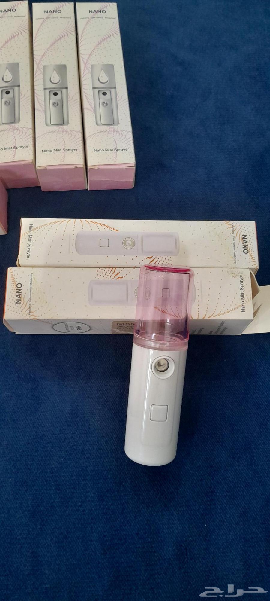 Nano diffusers, last 8 pieces for 99 SAR64496626379009112