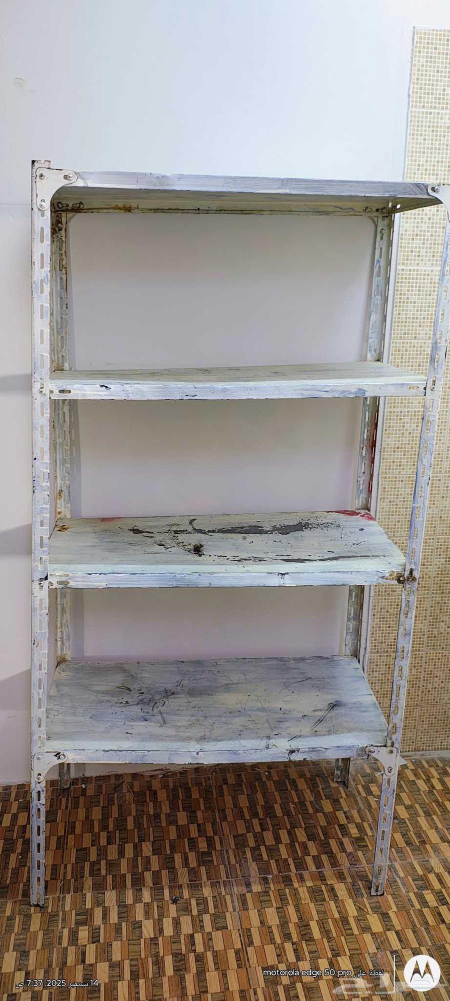 Single shelf64496613074562110