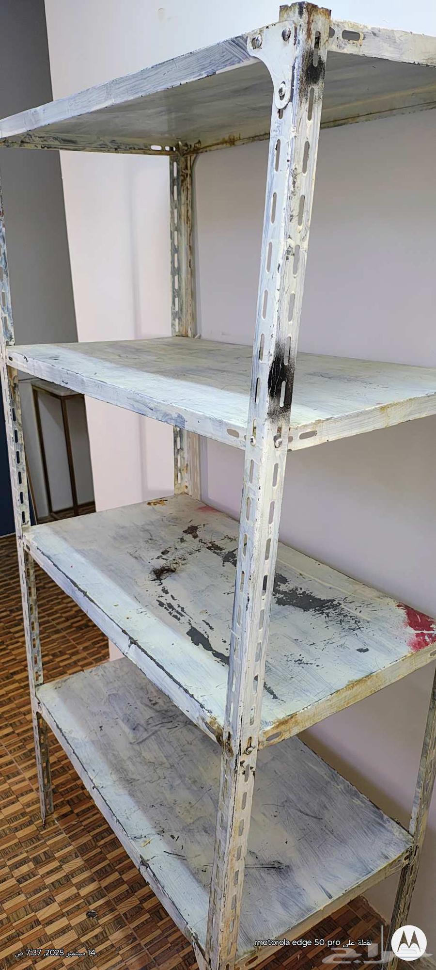 Single shelf64496613074562111