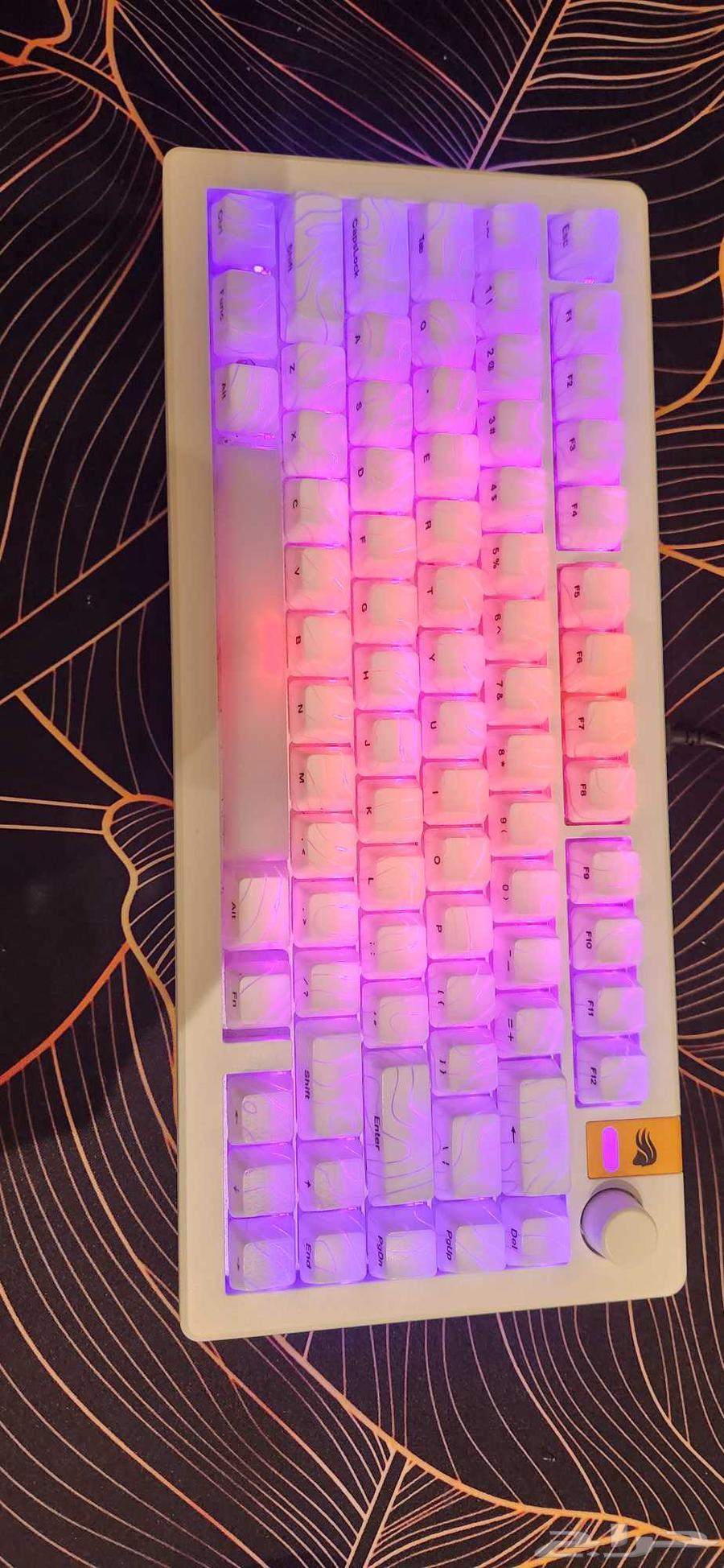 glorious gmmk 3 He used 1 month64498756963969110