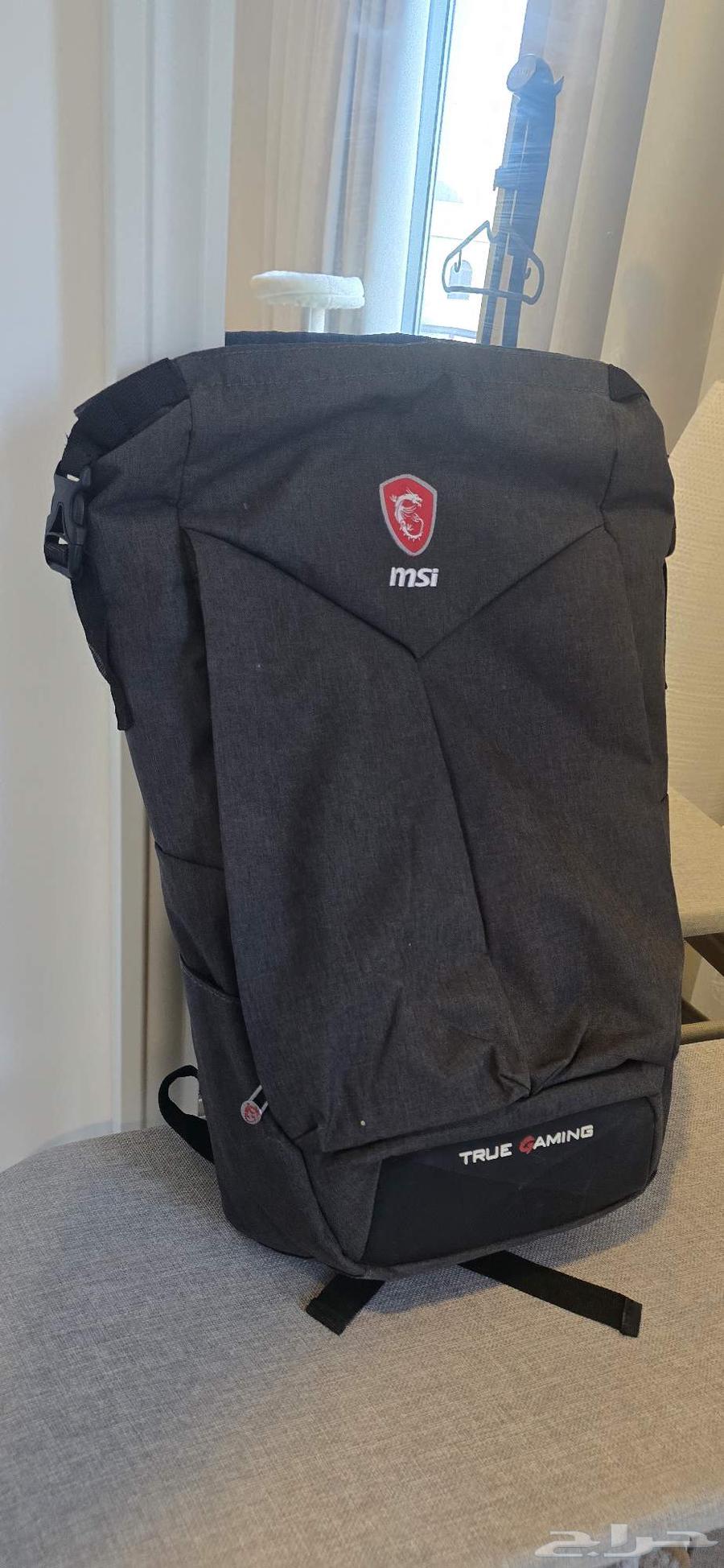 للبيع لابتوب MSI GS65 Stealth Thin 8RF64496186813699114