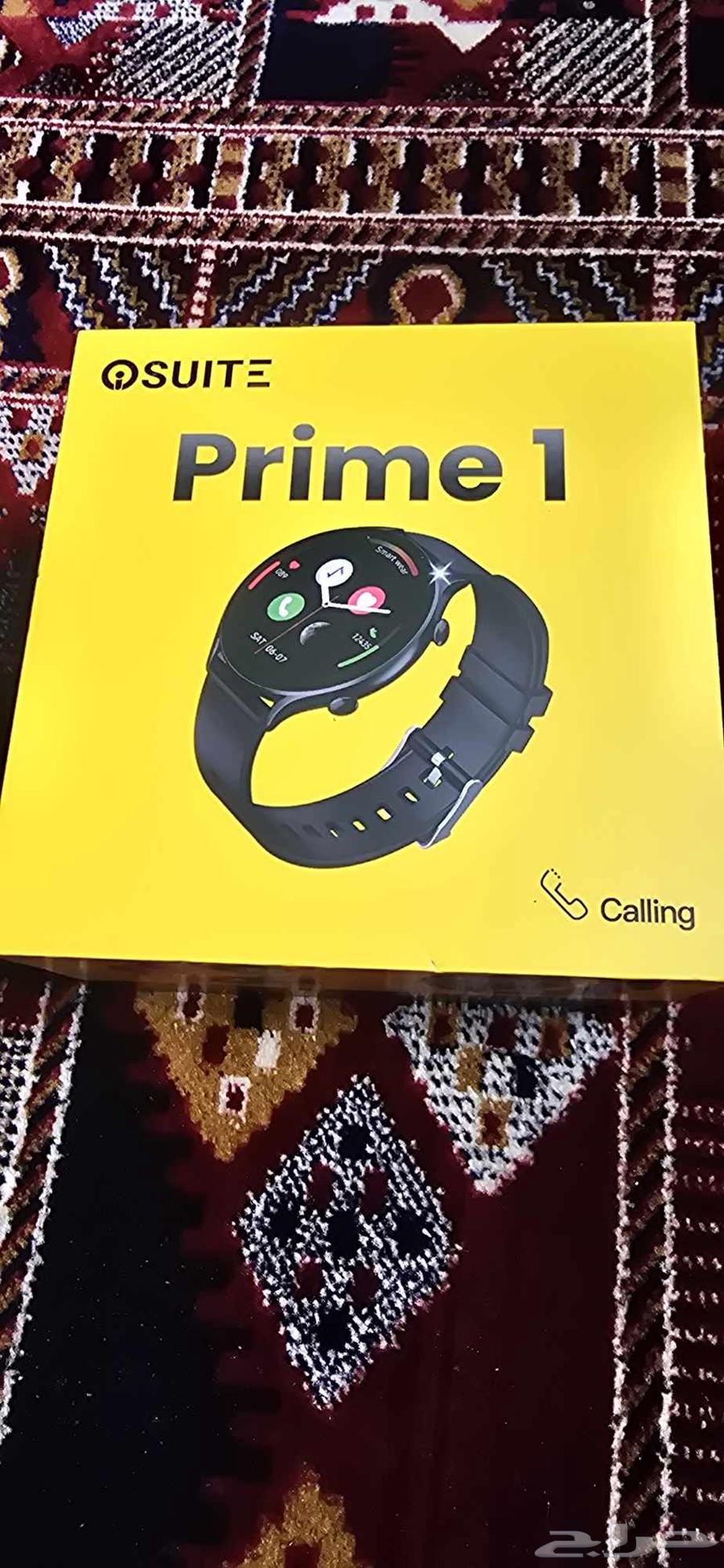 New Samsung watch, never opened with its box64498674021507110