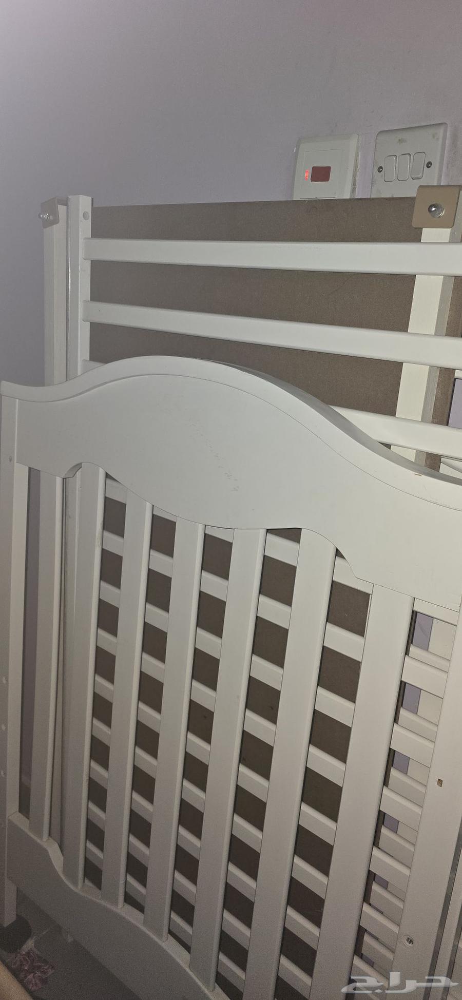 سرير اطفال خشب64501118771714112