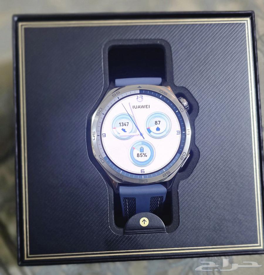 ساعة هواوي جي تي 564496571928578111
