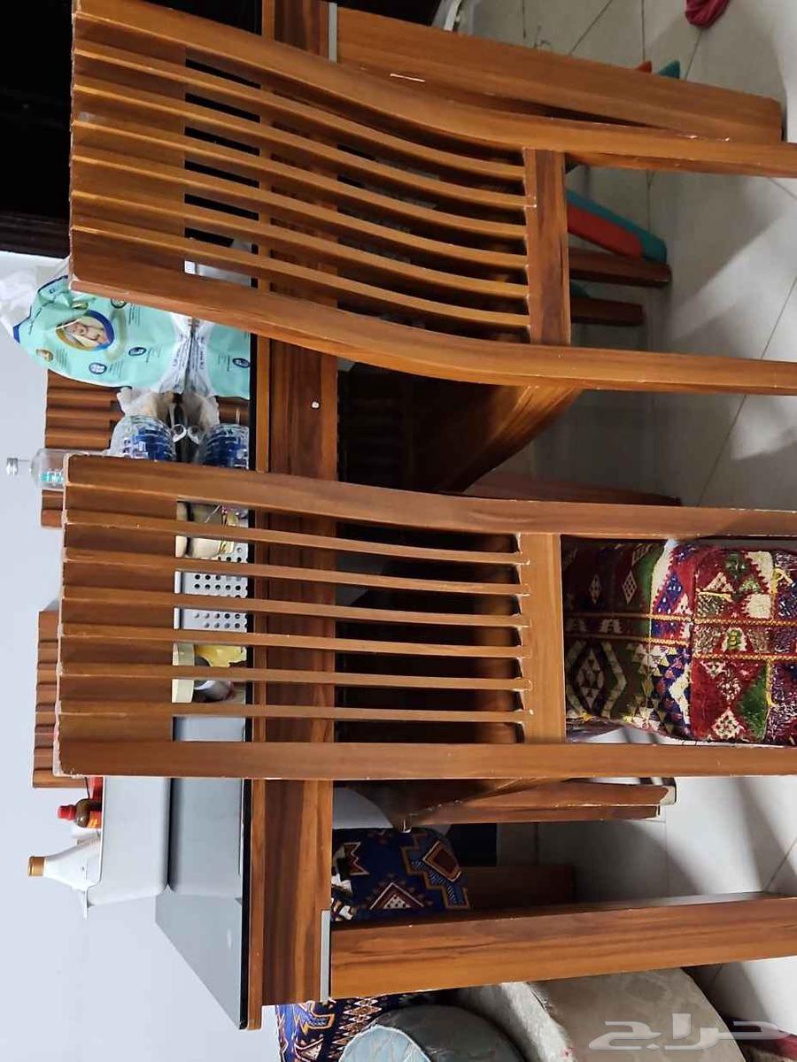 Dining table with 4 chairs - TV table64496986254979110