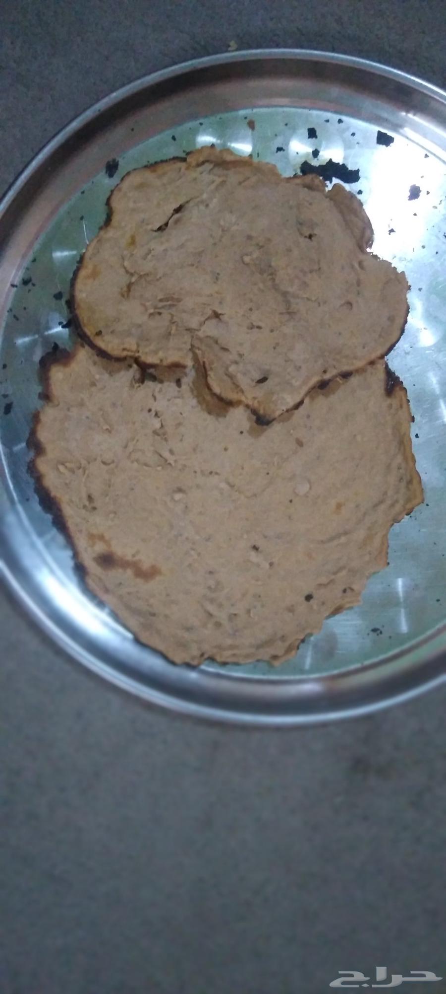 خبز تنور حضرمي64458274320386112