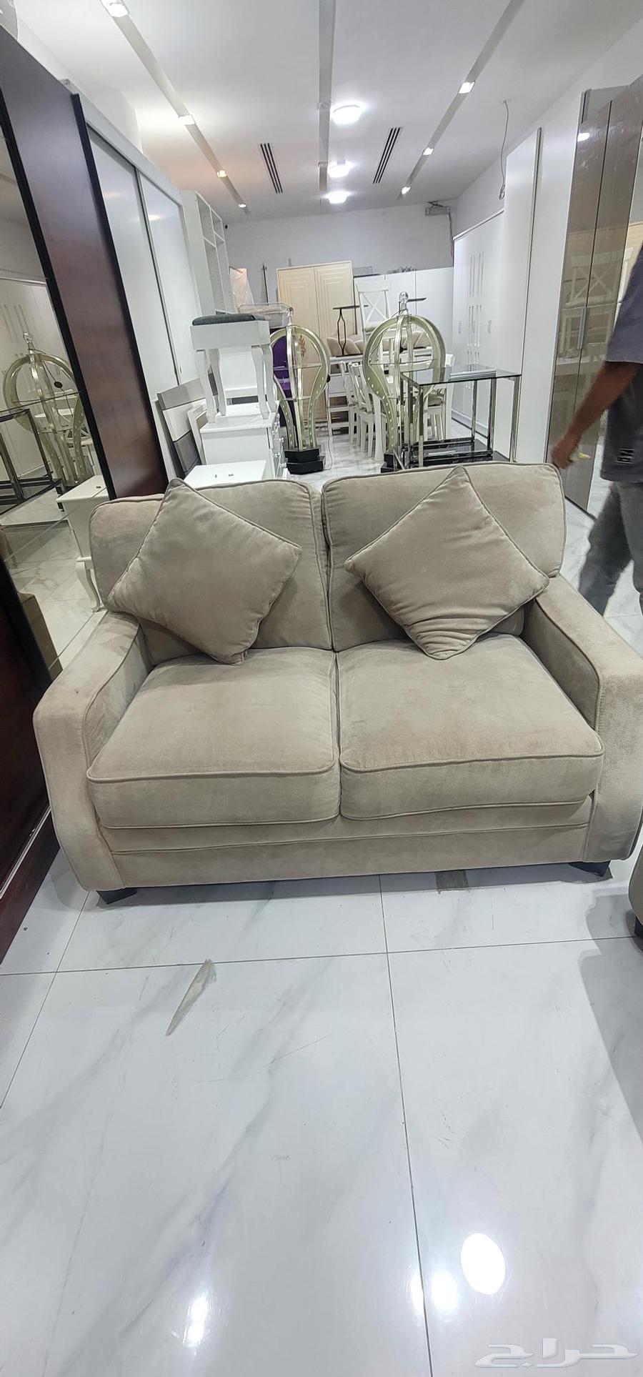 طقم كنب من هوم سنتر64501668058114114