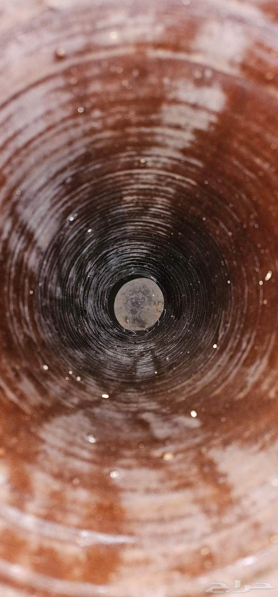 فازة إيرانية كبيرة قديمة64500091048066113