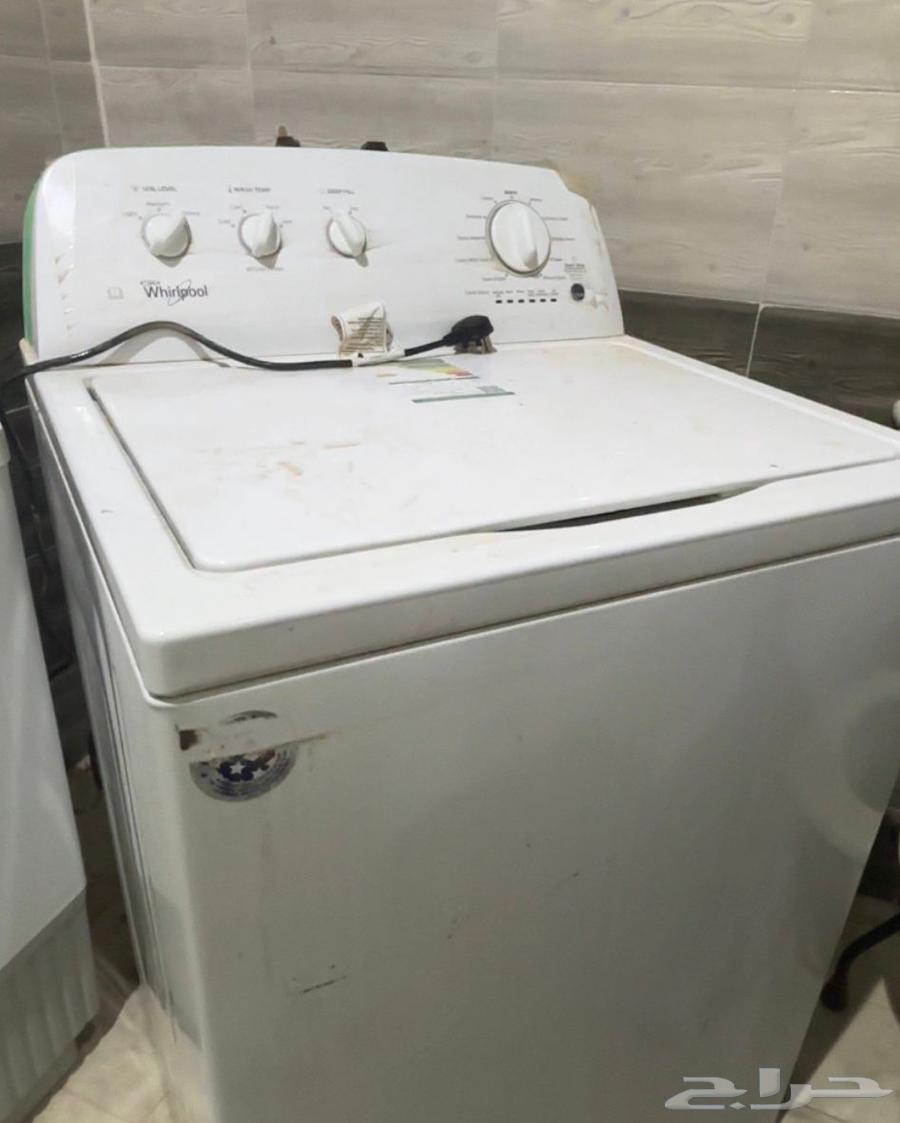 للبيع غسالة وير بول الأمريكية ( عطلانه )64496091819905112