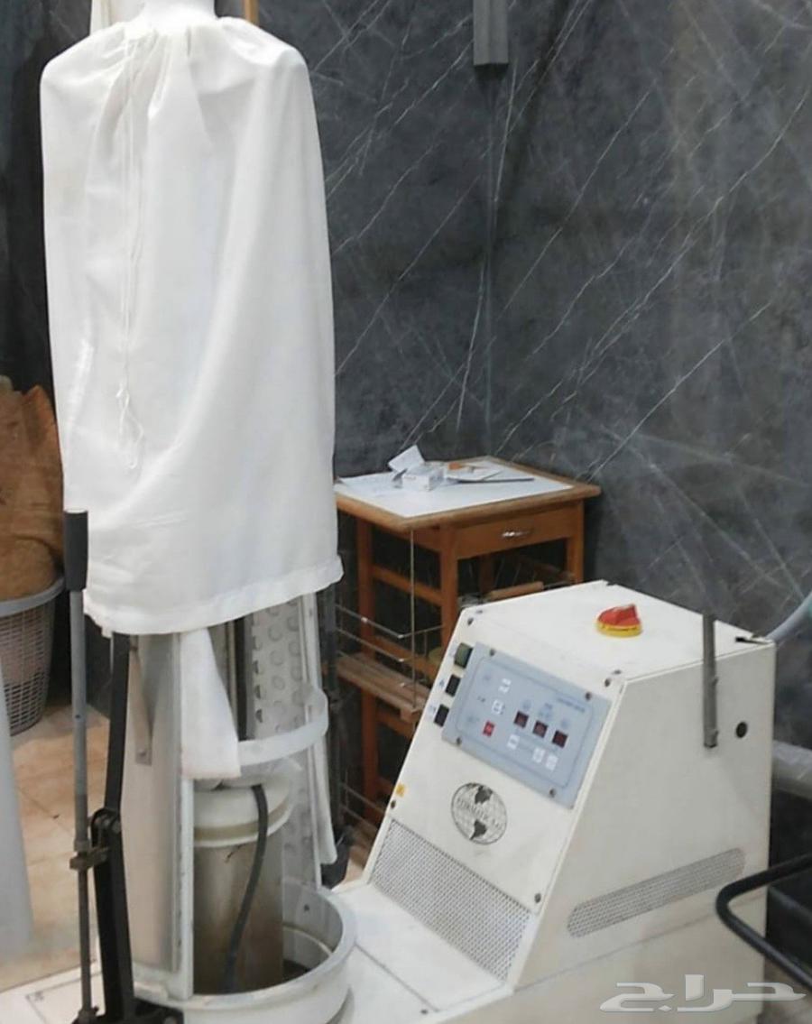 Kuwaiti Steam Laundry for All Types of Dresses – High-Quality American-Style64683516780931110