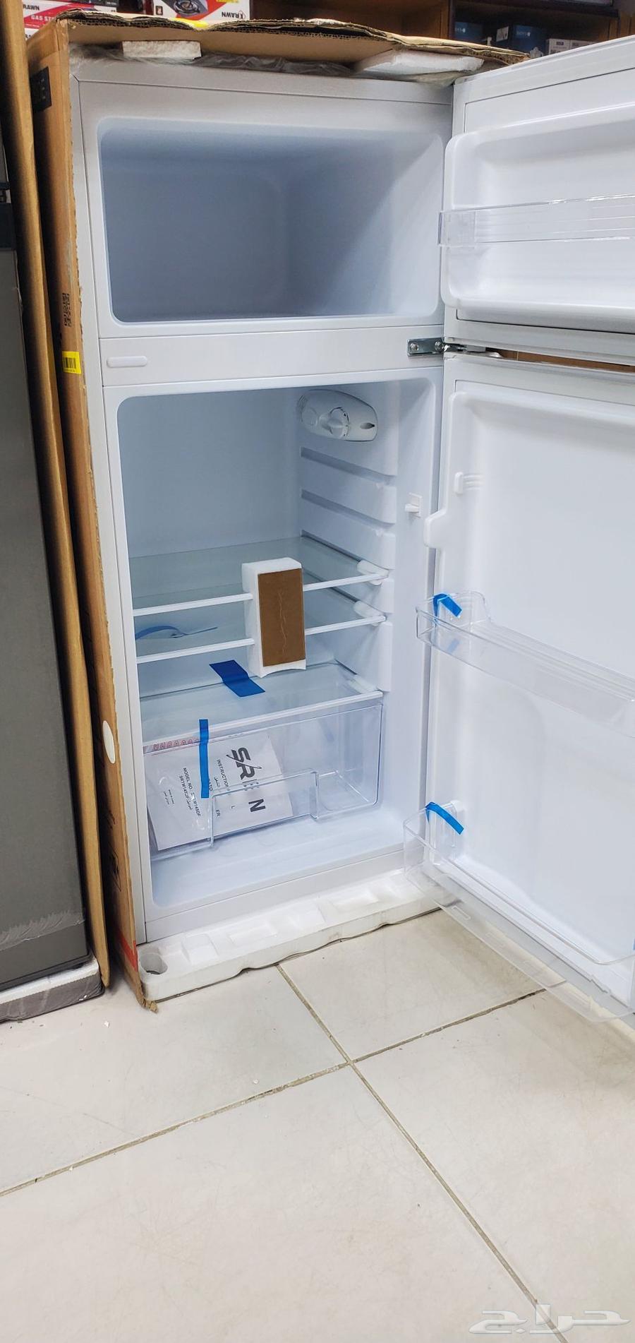 عرض لا يفو ت ثلاجة SREEN الصغيرة الذكية64500699864449112