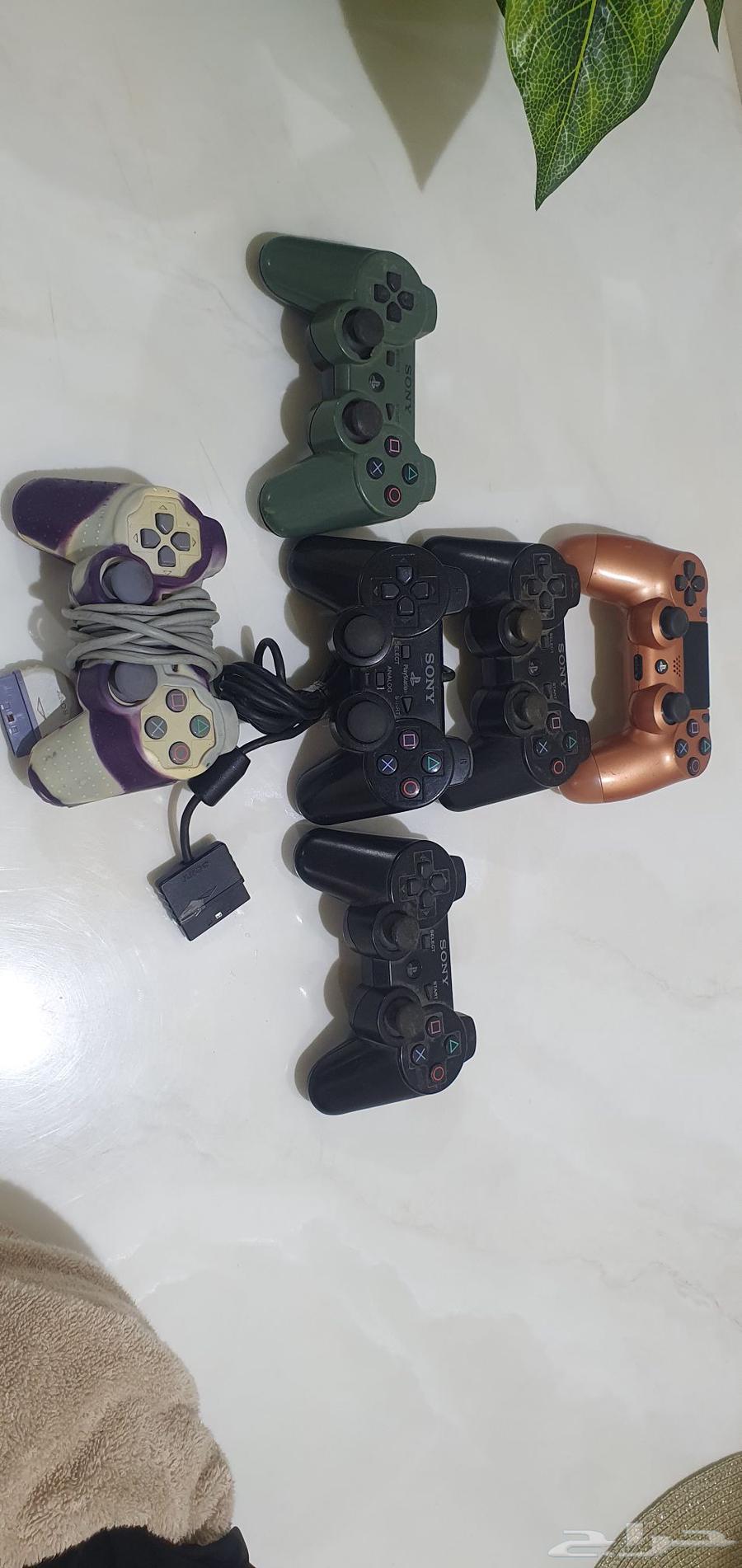 ايادي اصلية سوني 1 - 2 - 3 - 464498993603331110