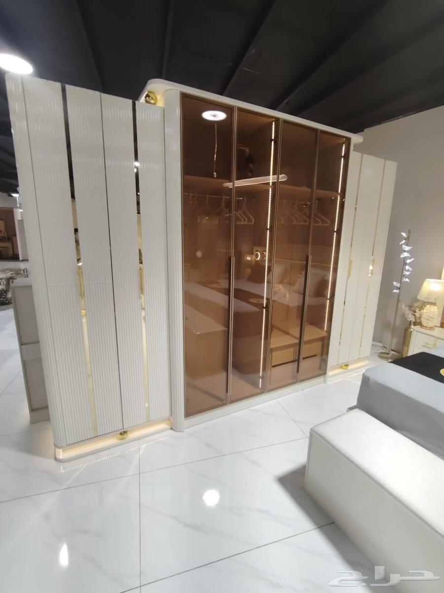 غرف نوم صيني جديد الاسعار تبدا من 450064498495075329113