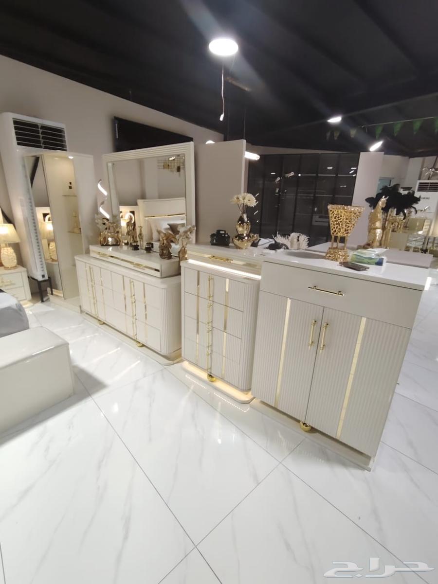 غرف نوم صيني جديد الاسعار تبدا من 450064498495075329114