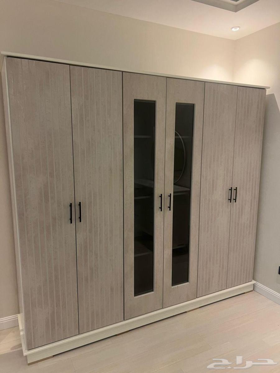 غرف نوم وطني جديده بأسعار مخفضة يوجد تابي و تمارا64496173278081113