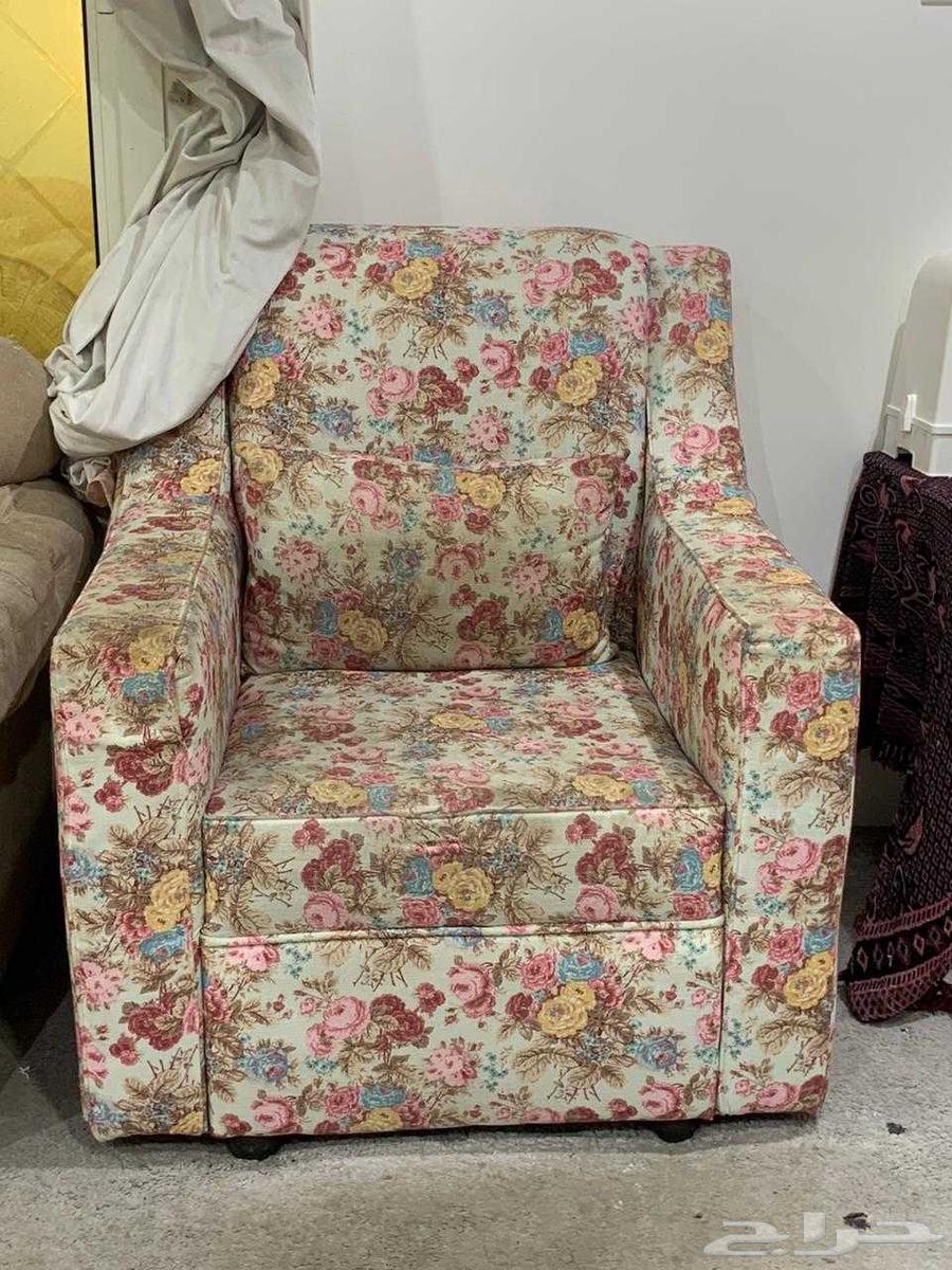 6-piece used sofa in good condition64501830128385110