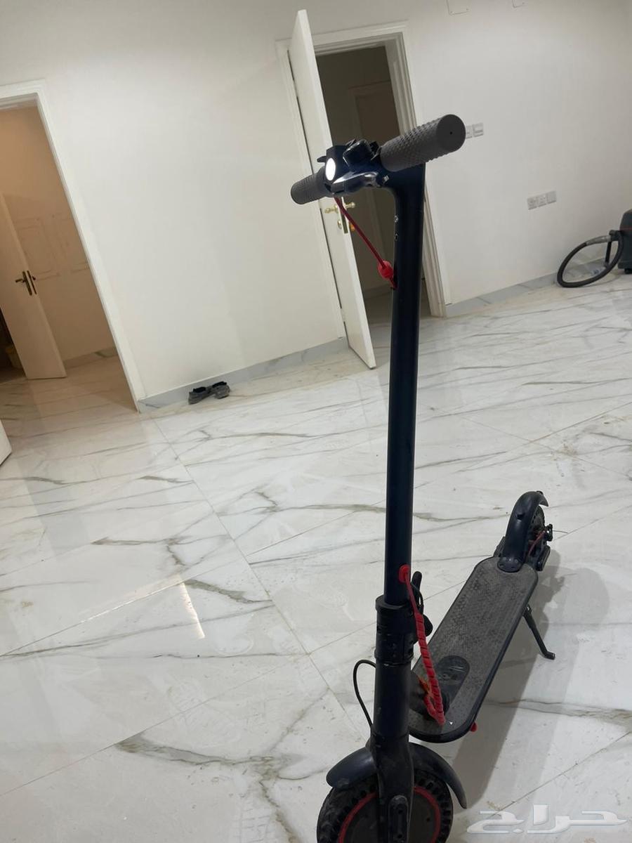 Scooter64500616273923111